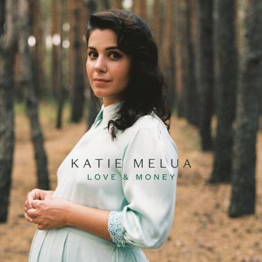 Katie Melua -  Love and Money